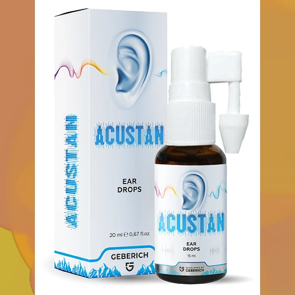 Acustan