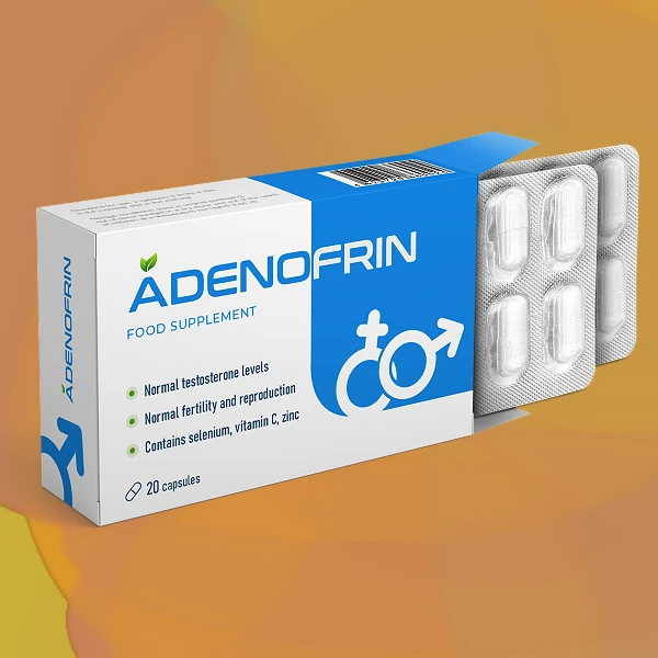 Adenofrin