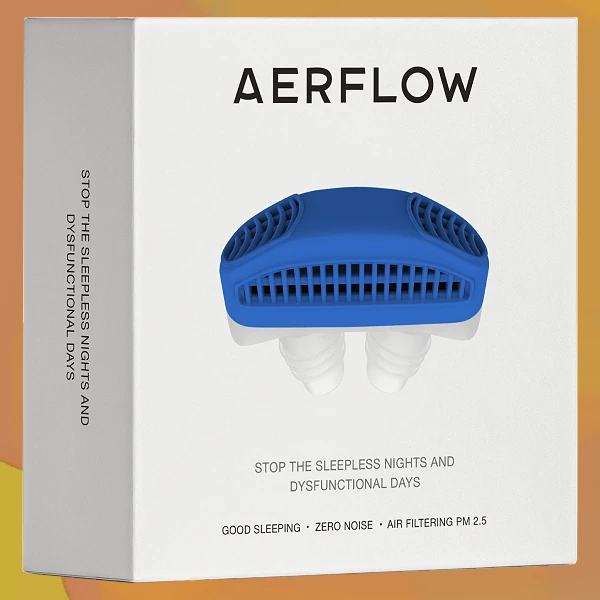 Aerflow