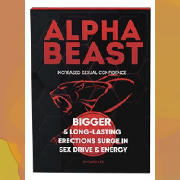 Alpha Beast