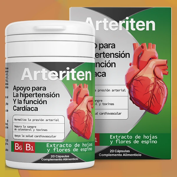 Arteriten