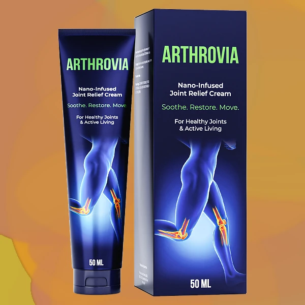 Arthrovia