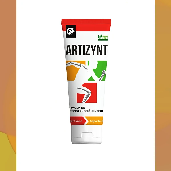 ArtiZynt Gel