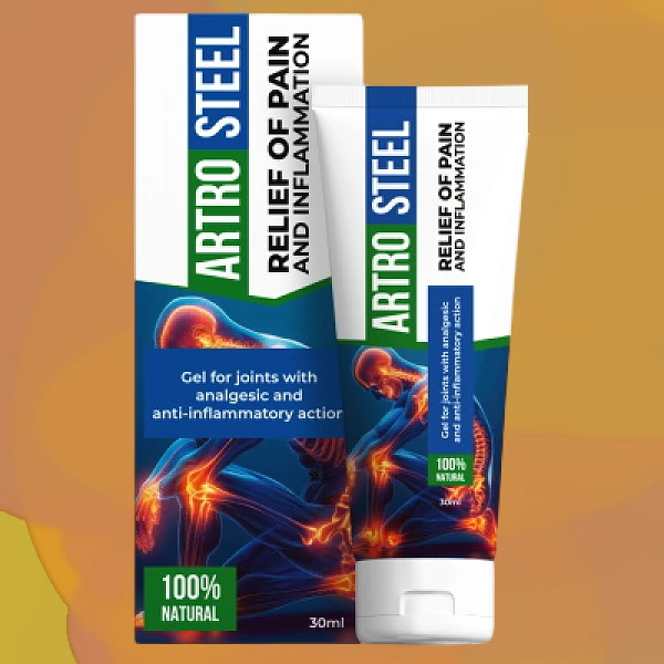 Artro Steel