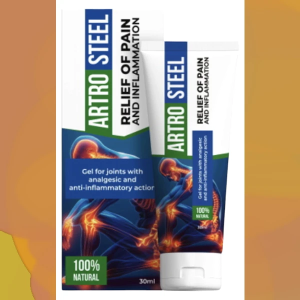 Artrosteel
