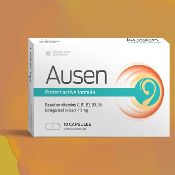 Ausen