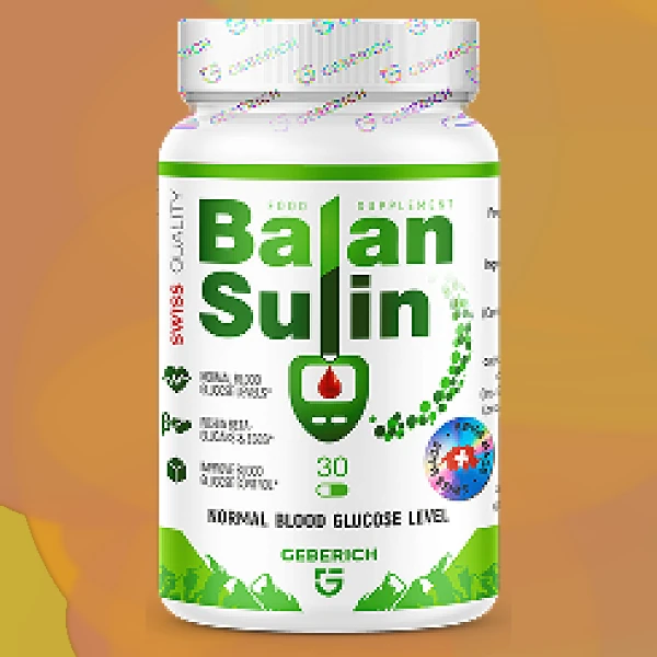 Balansulin