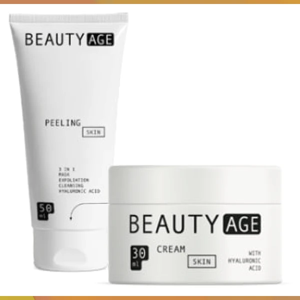 BEAUTY AGE COMPLEX