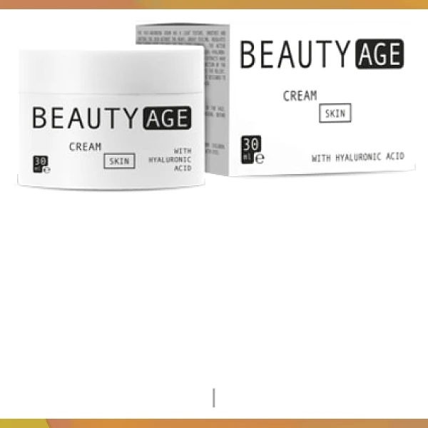 BEAUTY AGE SKIN