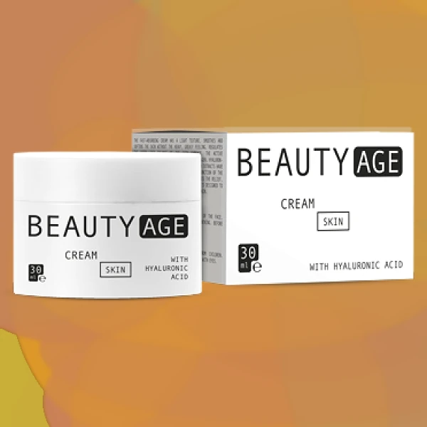 Beauty Age
