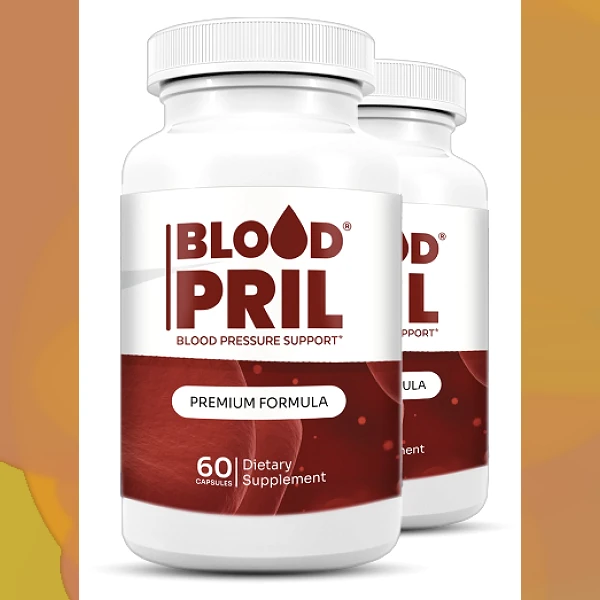 Bloodpril