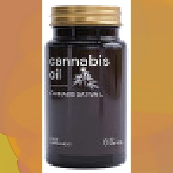 Cannabis Oil Gastro
