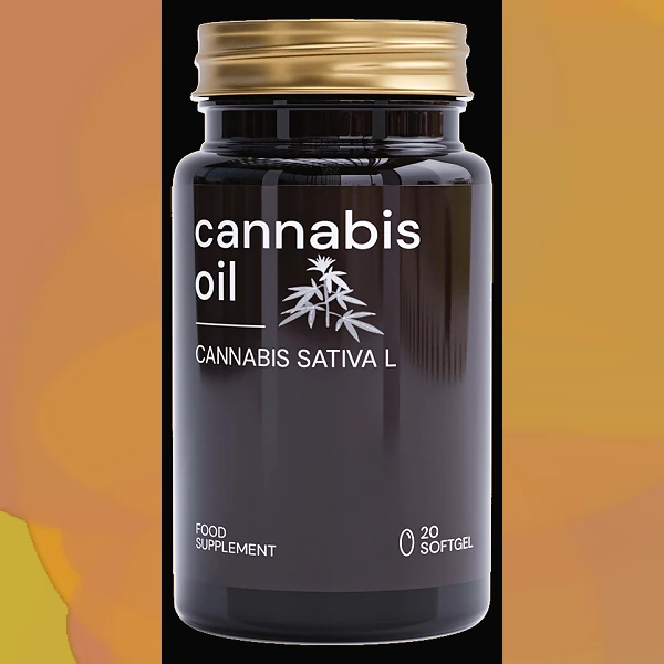 Cannabis Oil Joints