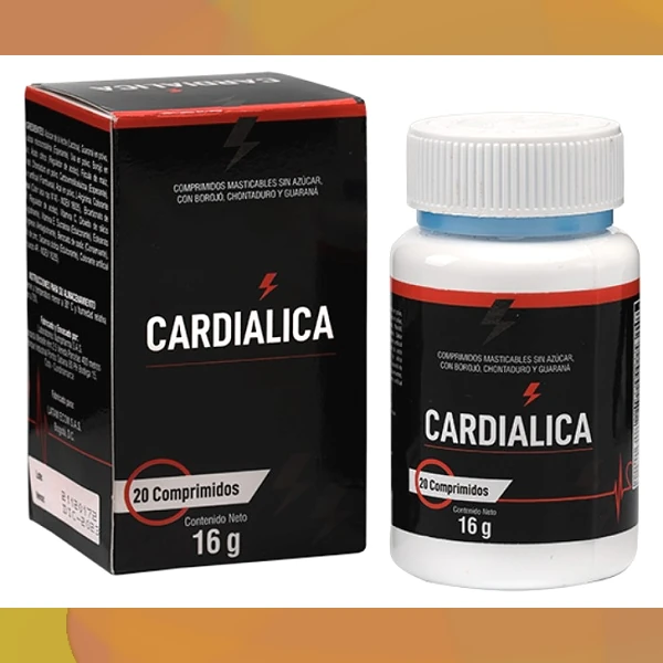 Cardialica