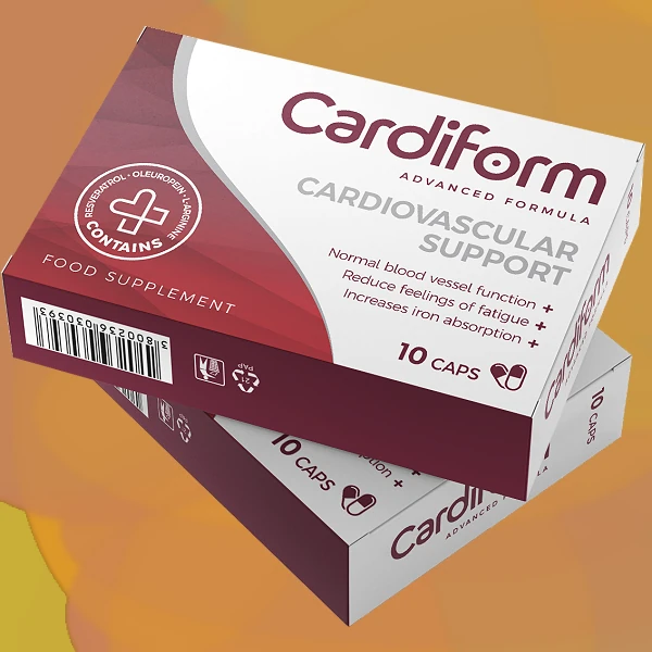 Cardiform