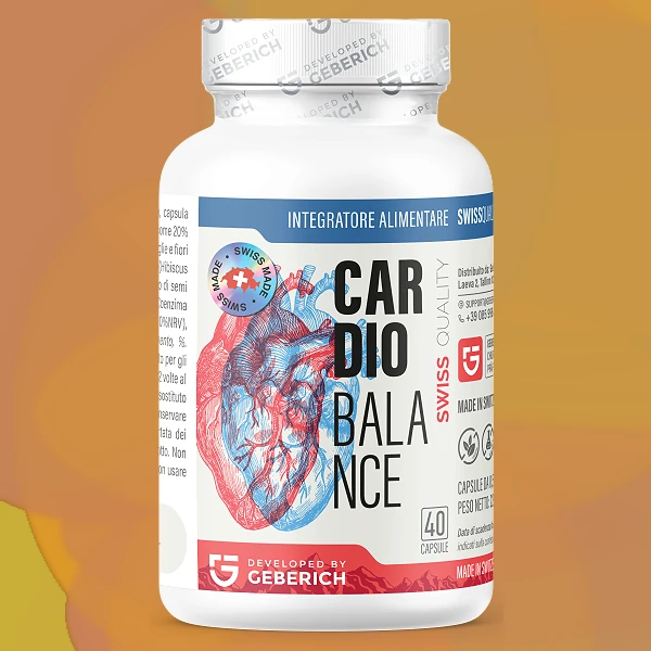 CardioBalance