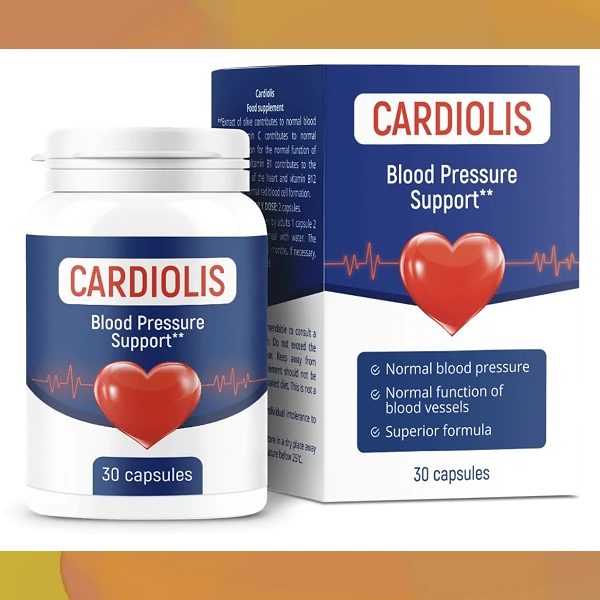 Cardiolis