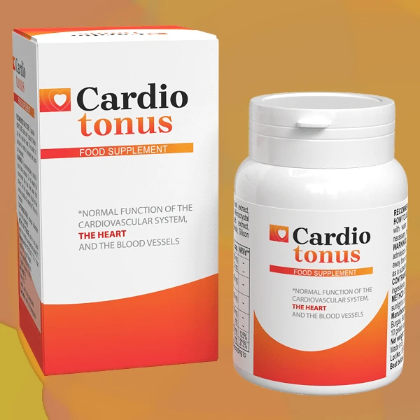 Cardiotonus