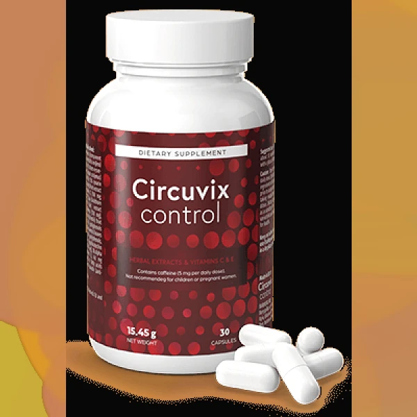 Circuvix Control