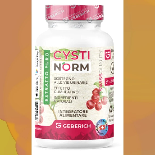 Cystinorm