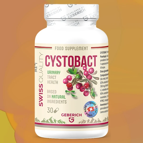 CYSTOBACT