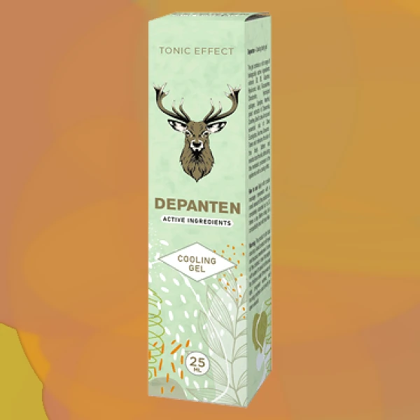 Depanten