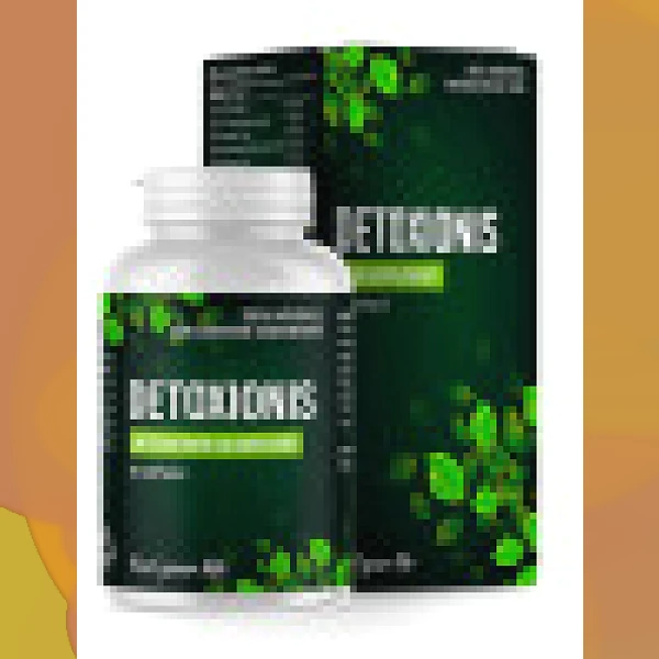 Detoxionis