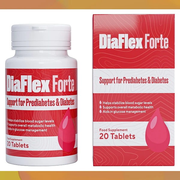 DiaFlex Forte