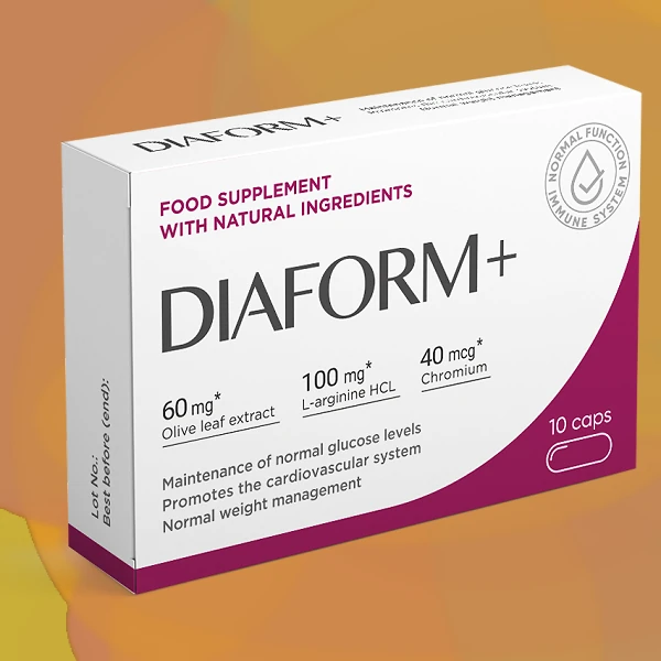 Diaform+