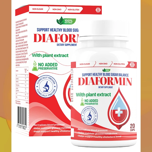 DiaFormin