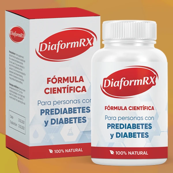 DiaformRX