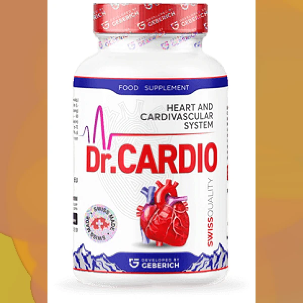 Dr.Cardio