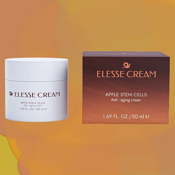 Elesse Cream