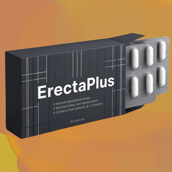 ErectaPlus