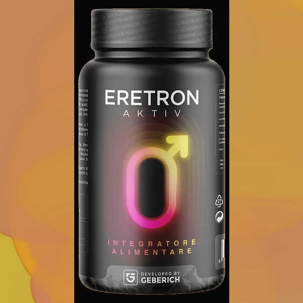 Eretron Aktiv