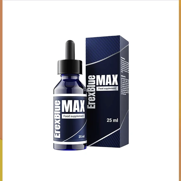 ErexBlue Max