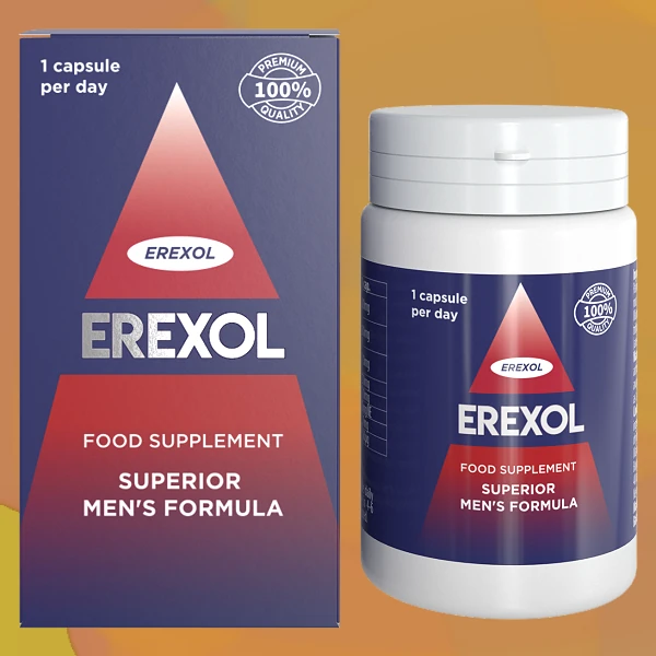 Erexol