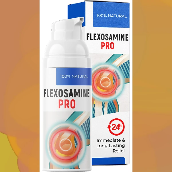 Flexosamine Pro