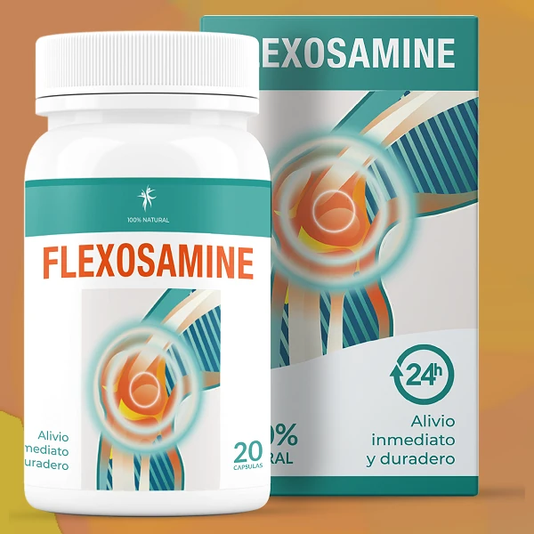 Flexosamine