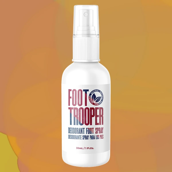 Foot Trooper