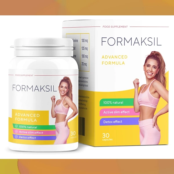 Formaksil