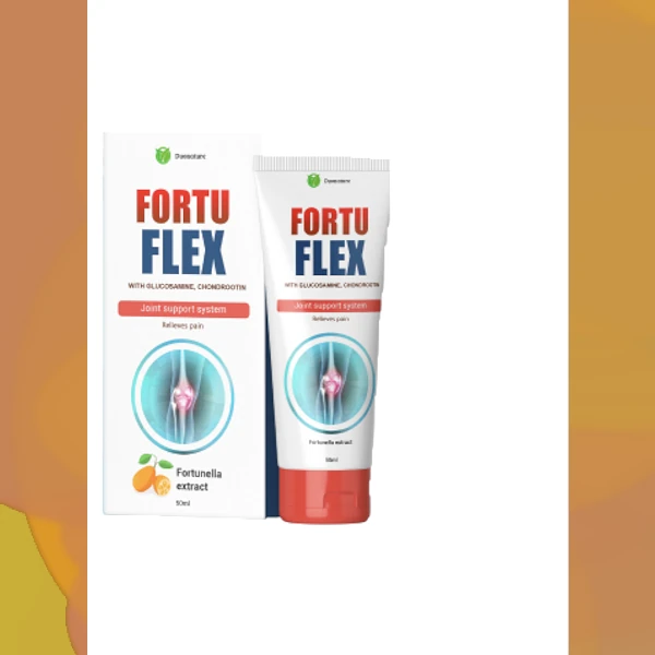 Fortuflex cream
