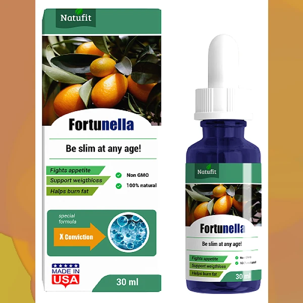 Fortunella