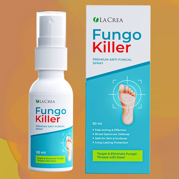 Fungokiller
