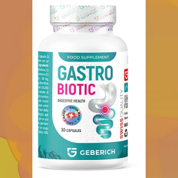GASTROBIOTIC