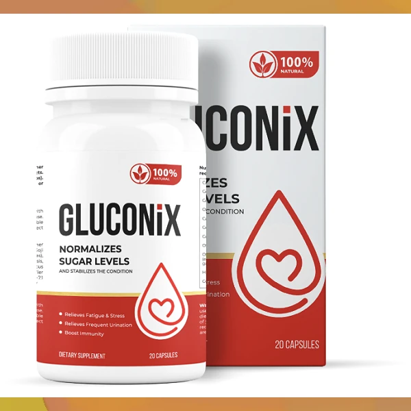 Gluconix