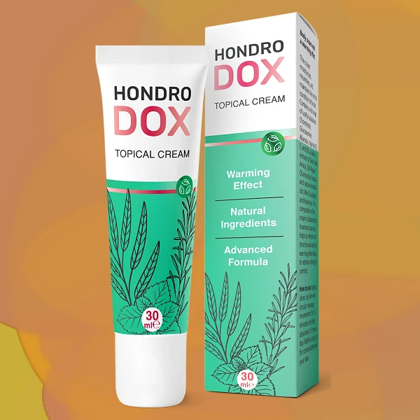 Hondrodox