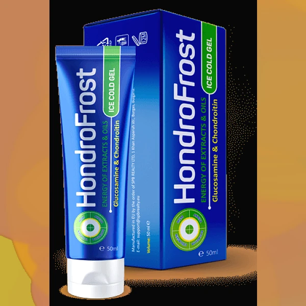 Hondrofrost
