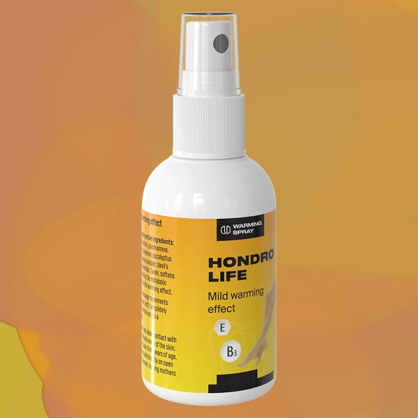 Hondrolife