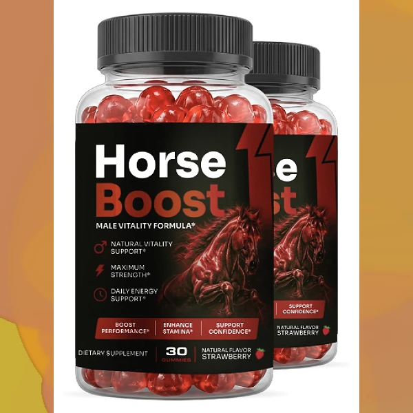 Horse Boost